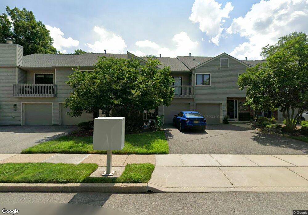 57 Spruce Run, Ramsey, NJ 07446 - photo 1