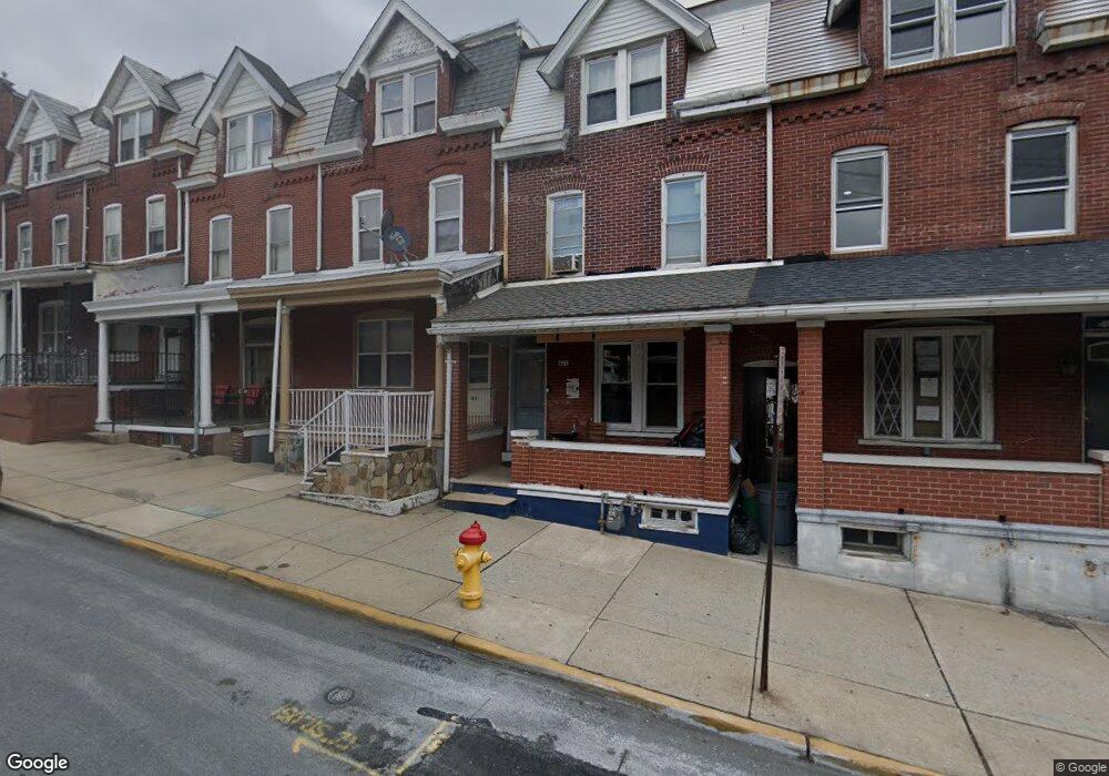 423 N 4th St, Allentown, PA 18102 - photo 1