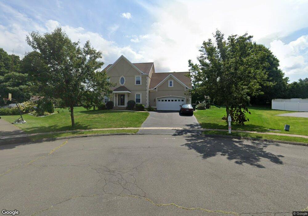 31 Conlin Way, Berlin, CT 06037 - photo 1