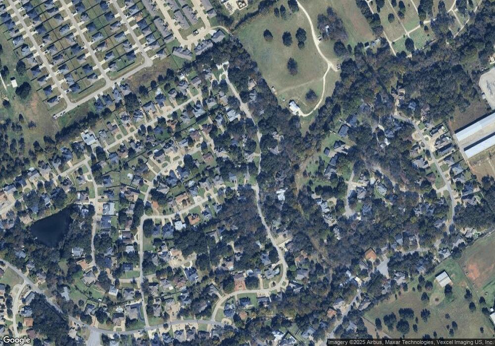 6307 Circo Dr, Granbury, TX 76049 - photo 1