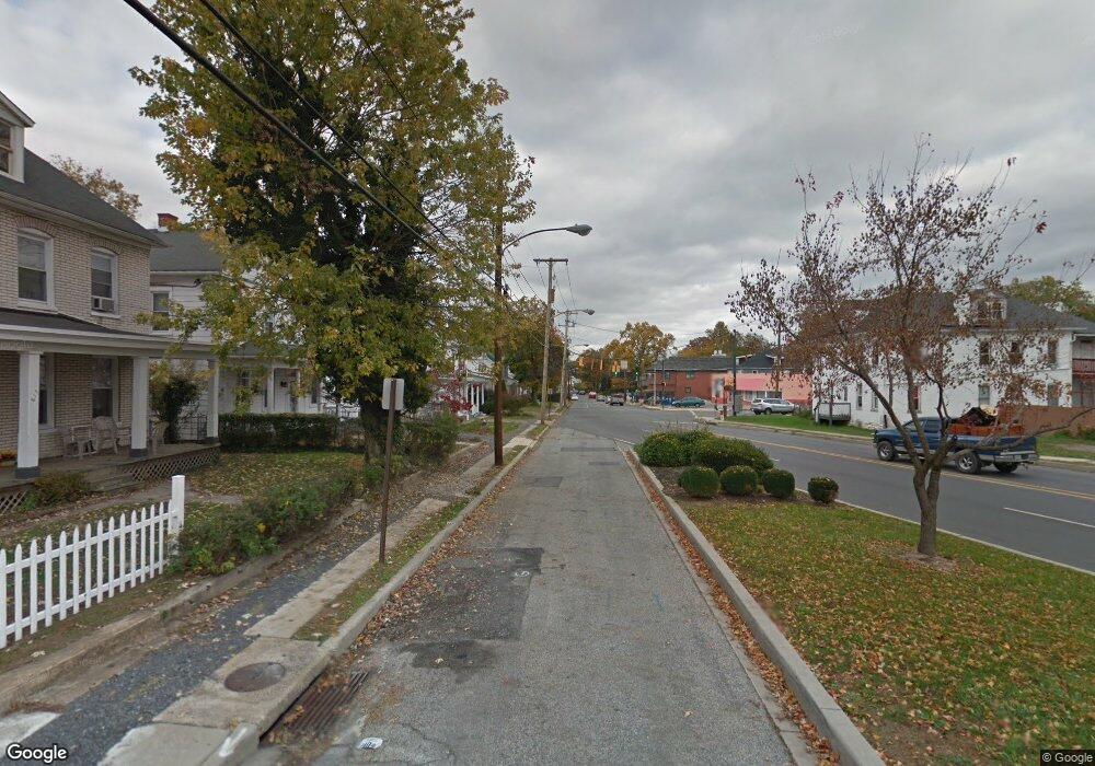 0 Virginia Ave unit WA8398177, Hagerstown, MD 21740 - photo 1