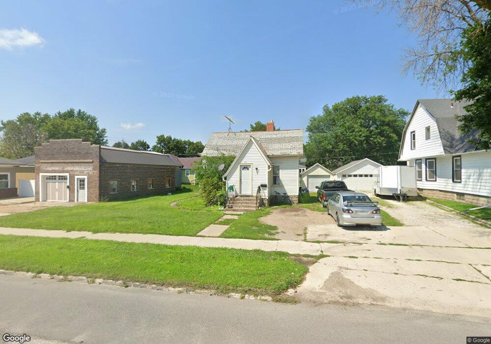 709 Central Ave E, Clarion, IA 50525 - photo 1