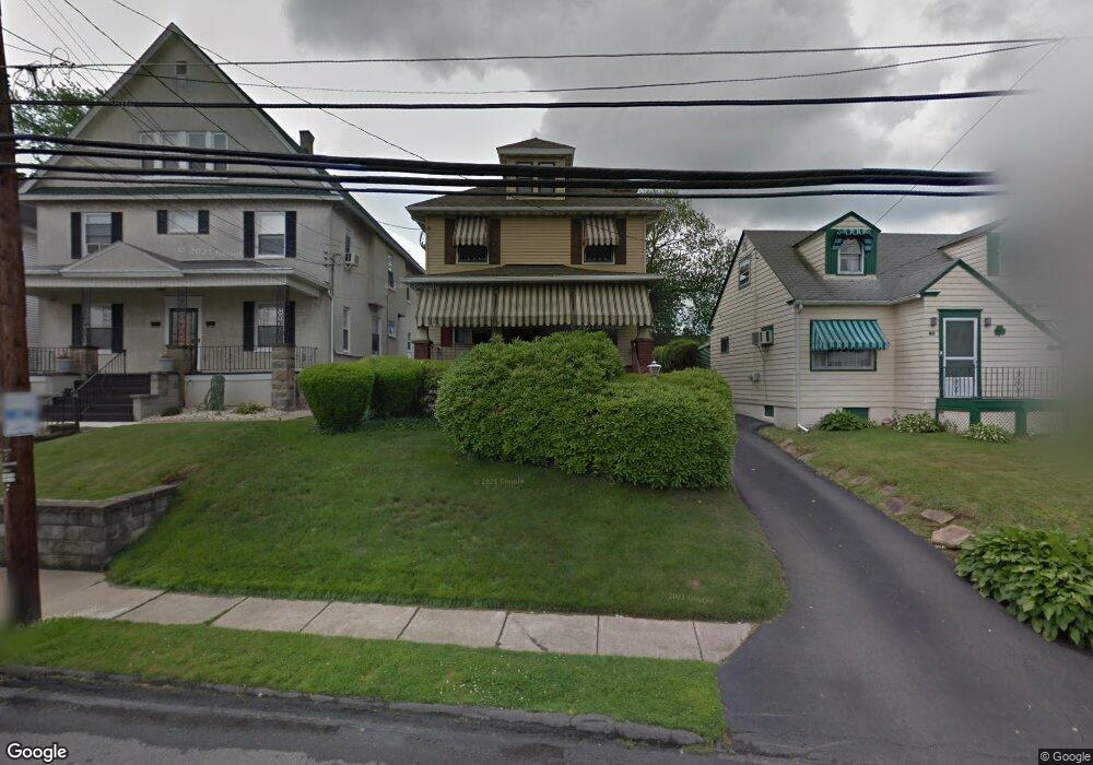 408 Ward St, Dunmore, PA 18512 - photo 1