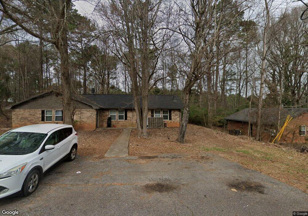 480 N Bluff Rd, Athens, GA 30607 - photo 1