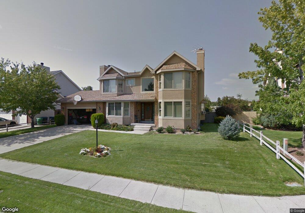 1731 Misty Meadows Cir, Sandy, UT 84093 - photo 1