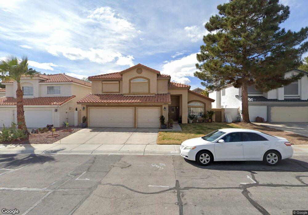 9933 Whalers Landing Ct unit 2, Las Vegas, NV 89117 - photo 1