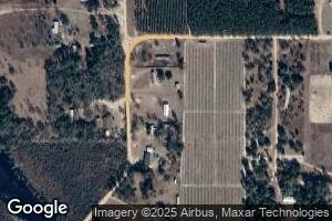 5657 Billy Rd, Patterson, GA 31557