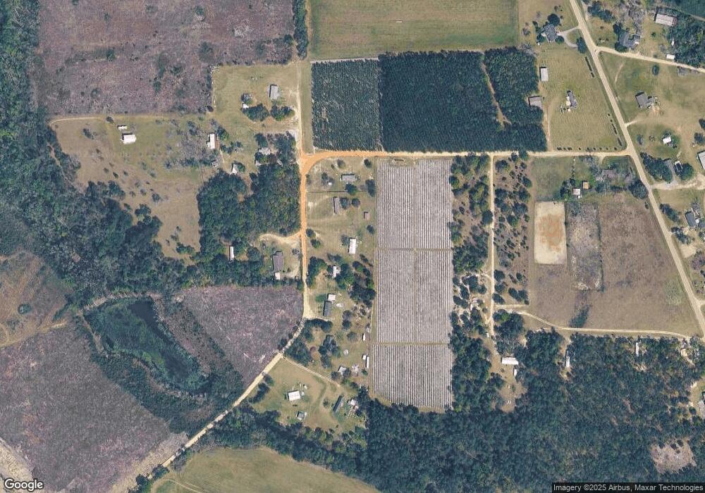 5657 Billy Rd, Patterson, GA 31557 - photo 1