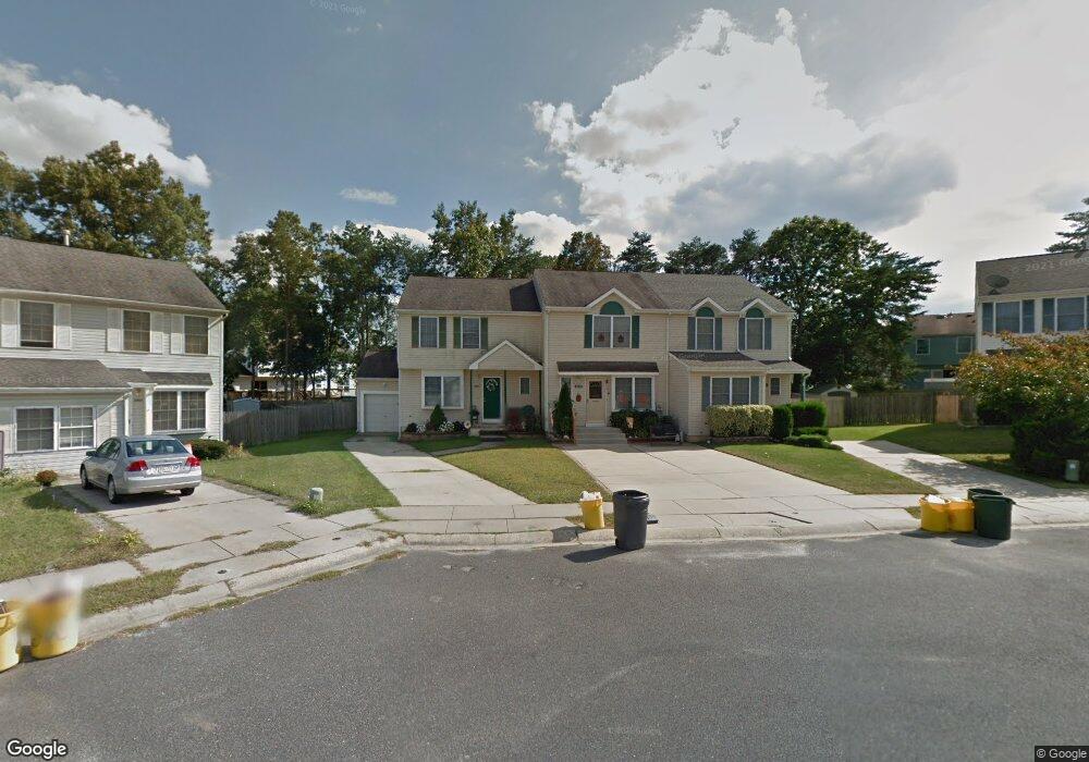 2522 Andria Ct, Atco, NJ 08004 - photo 1