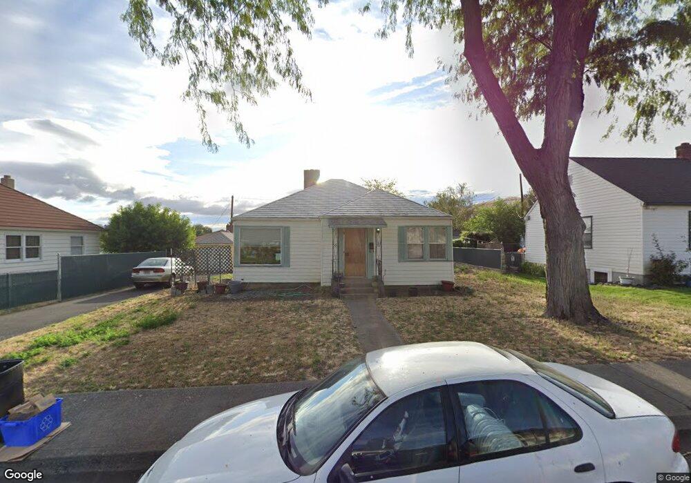 1318 Lewis St, the Dalles, OR 97058 - photo 1