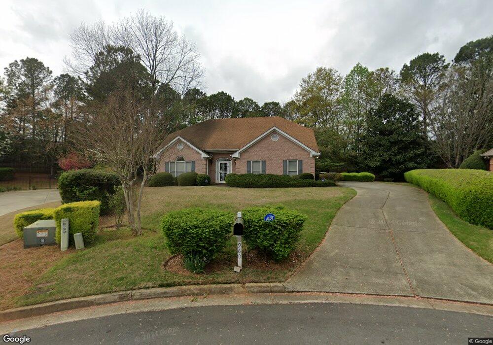 960 Knoll Crest Ct, Alpharetta, GA 30004 - photo 1