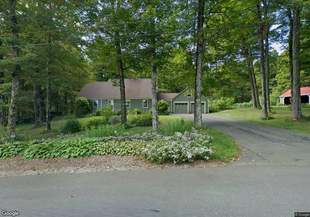 115 Dodwells Rd, Cummington, MA 01026 - photo 1