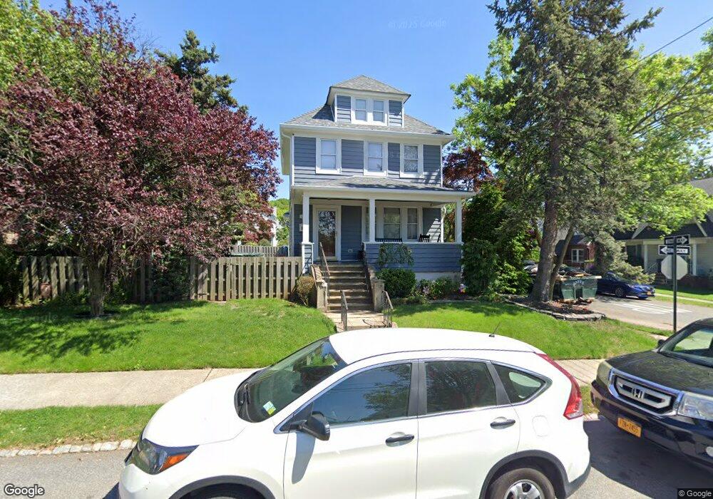 136 van Cortlandt Ave, Staten Island, NY 10301 - photo 1