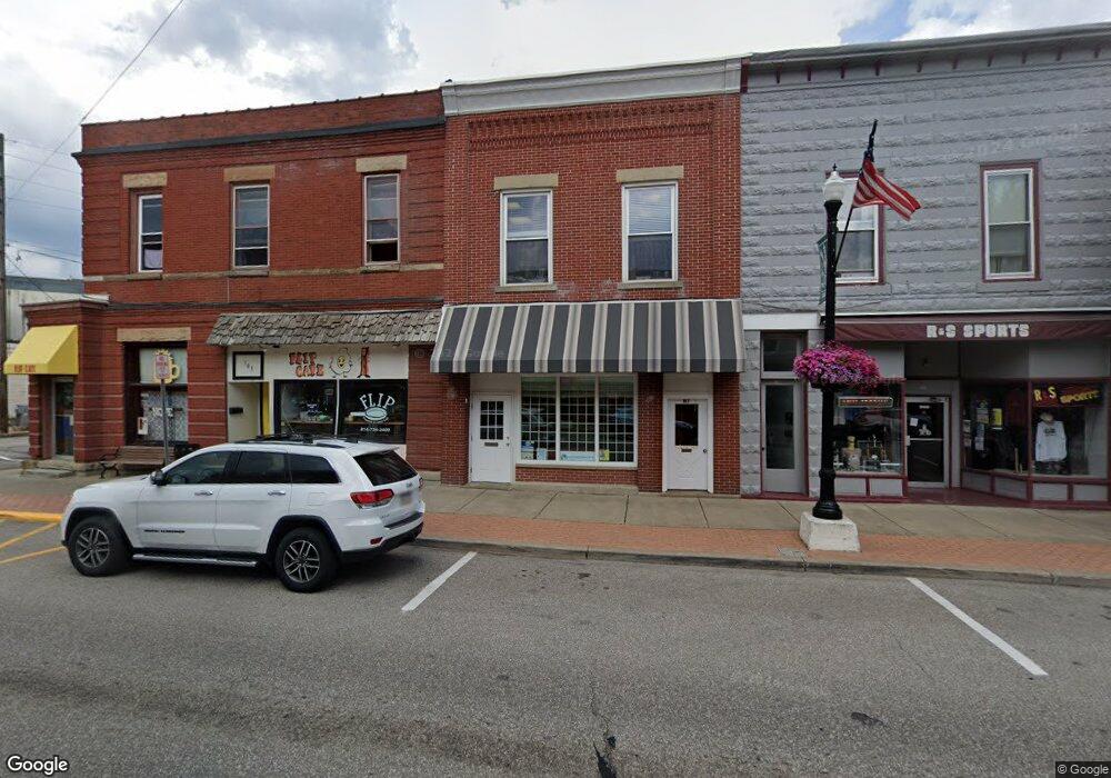 105 Meadville St, Edinboro, PA 16412 - photo 1