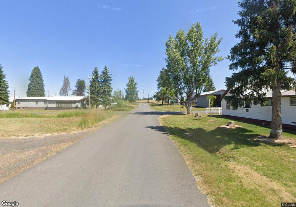 313 N 2nd St W, Weippe, ID 83553 - photo 1