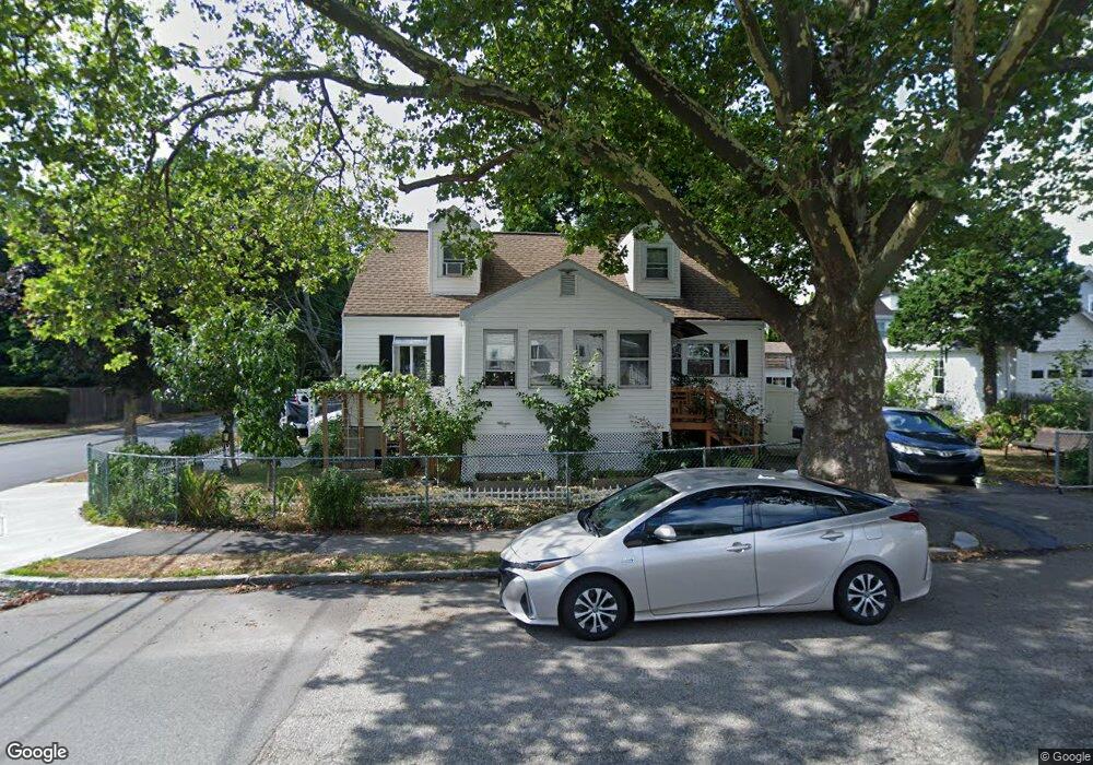 131 N Central Ave, Quincy, MA 02170 - photo 1