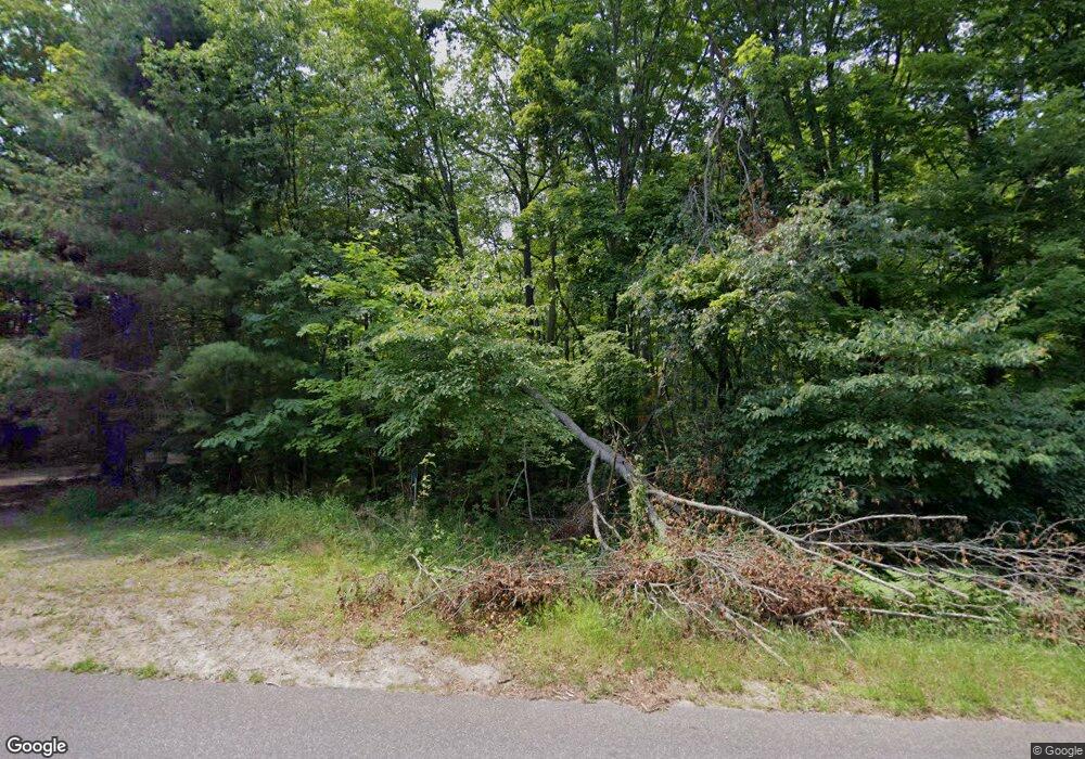 8247 E Pine Lake Rd, Argonne, WI 54511 - photo 1