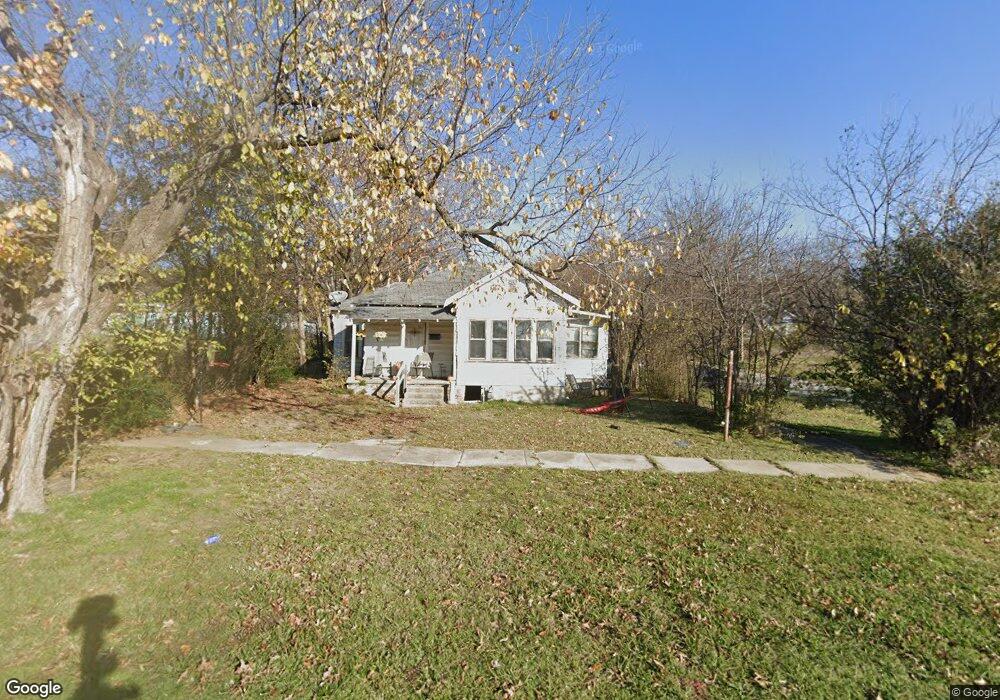 802 W Cummings St, Henryetta, OK 74437 - photo 1