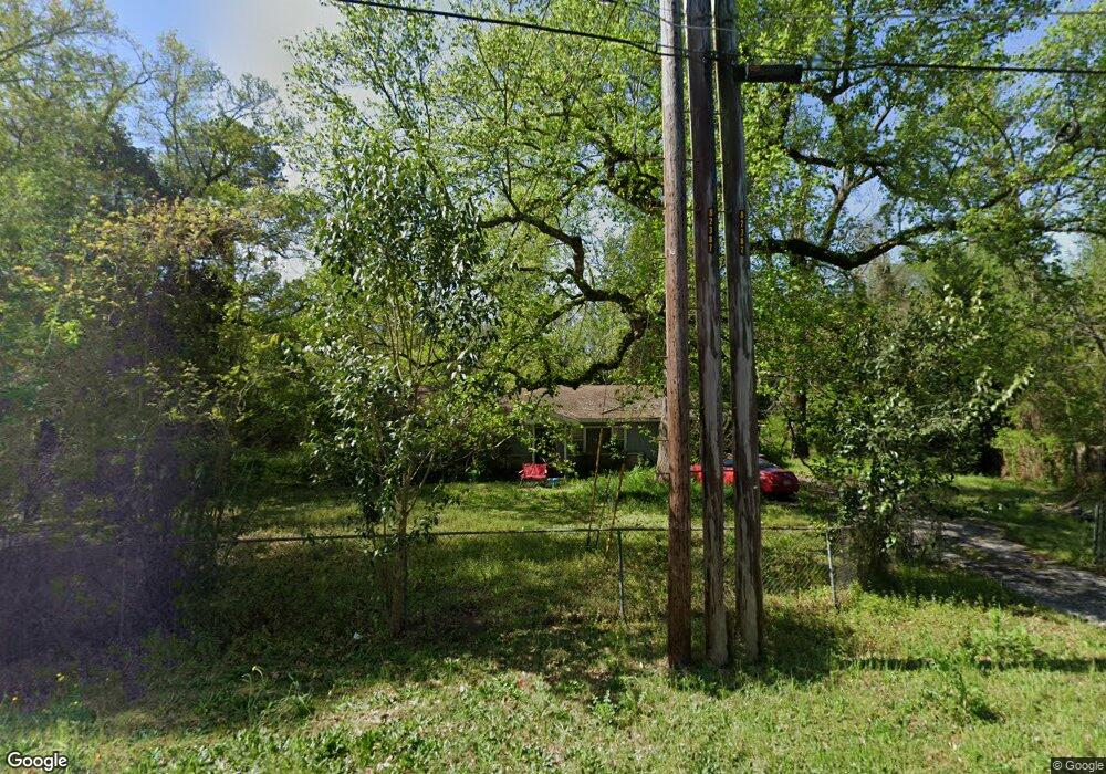 1628 Sherrill Dr, Macon, GA 31206 - photo 1