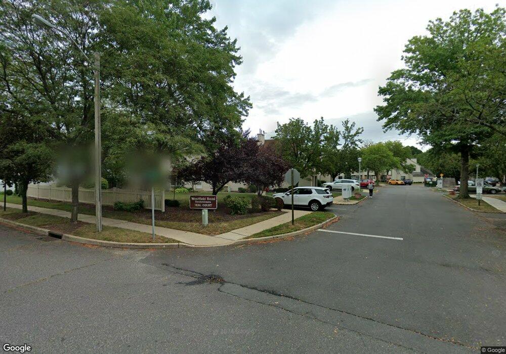 18 Teal Ct unit 205, East Windsor, NJ 08520 - photo 1