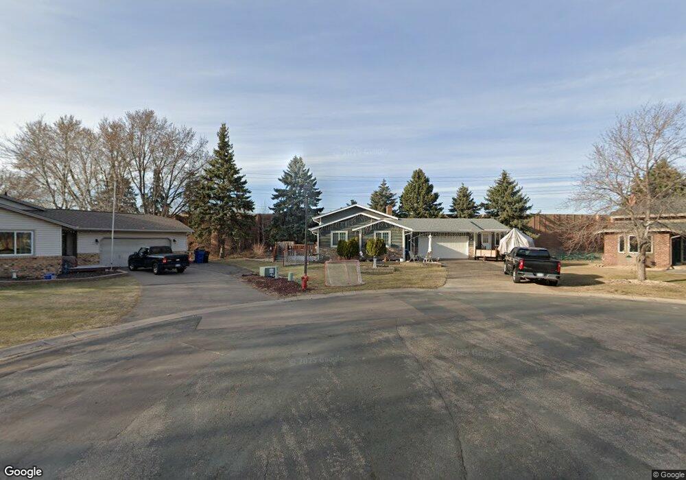 9678 Valley Forge Ln N, Maple Grove, MN 55369 - photo 1