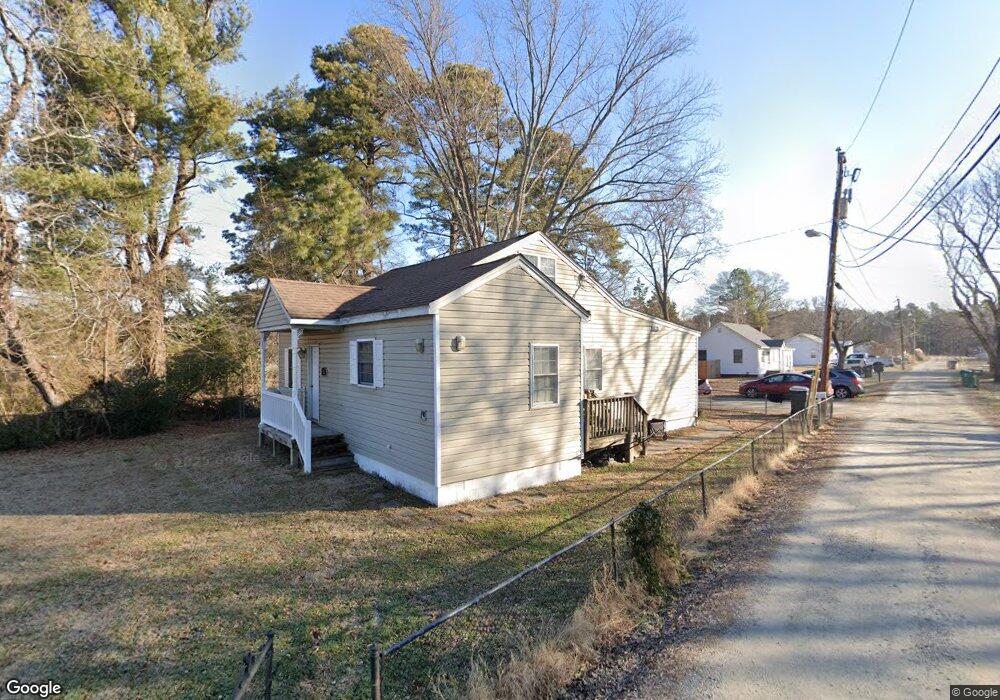 521 N Washington Hwy, Ashland, VA 23005 - photo 1