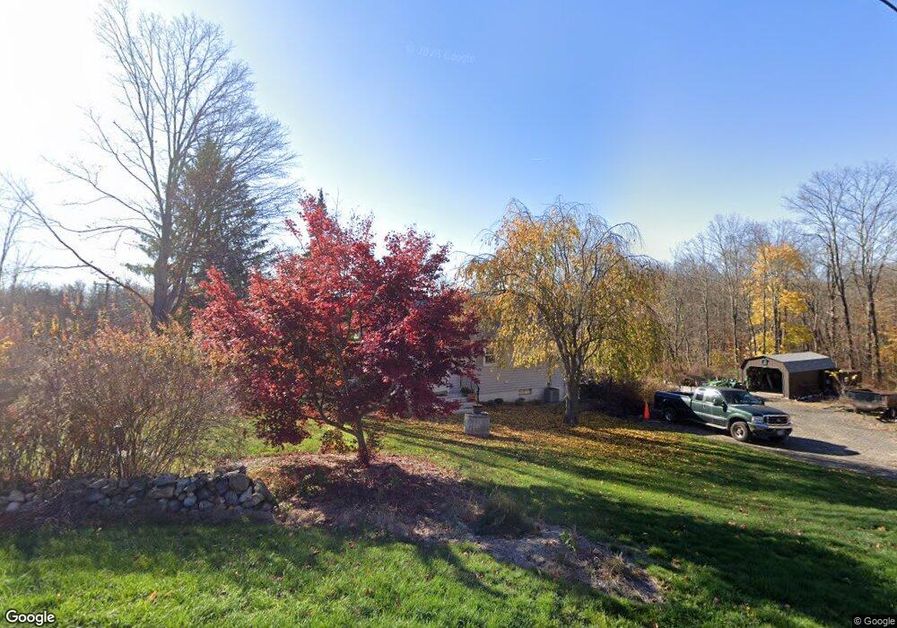 20 W Whisconier Rd, Brookfield, CT 06804 - photo 1