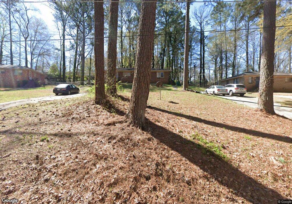 1865 Mobley St, Austell, GA 30106 - photo 1