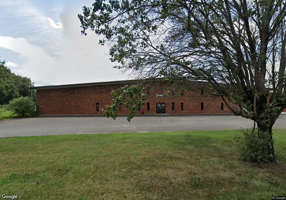 443 Pitts School Rd NW, Concord, NC 28027 - photo 1