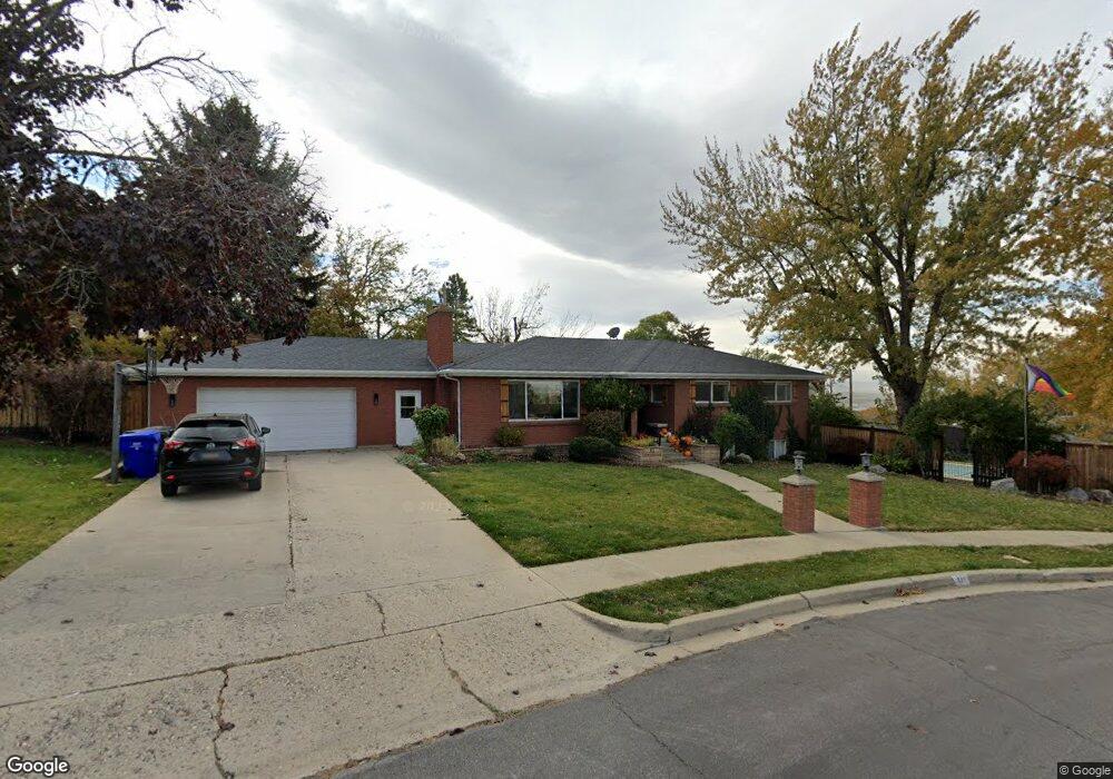 521 W 3500 S, Bountiful, UT 84010 - photo 1