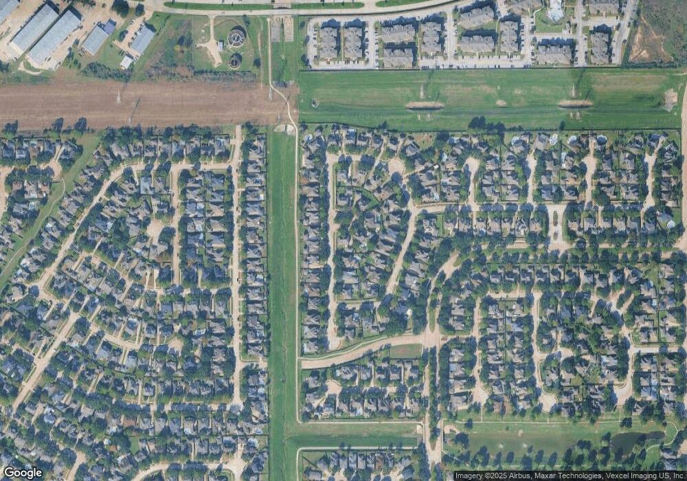 15611 Reston Grove Ct, Houston, TX 77095 - photo 1