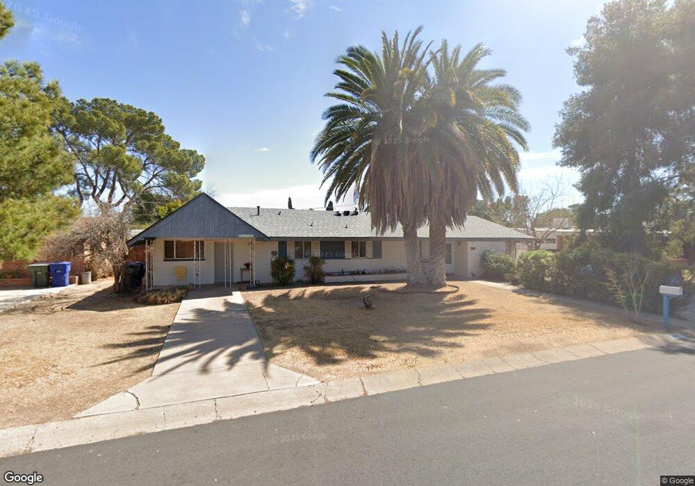 3410 N Forgeus Ave, Tucson, AZ 85716 - photo 1