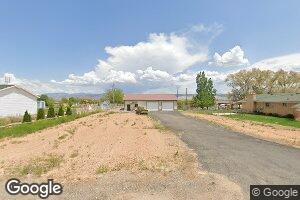 308 N 300 W, Aurora, UT 84620