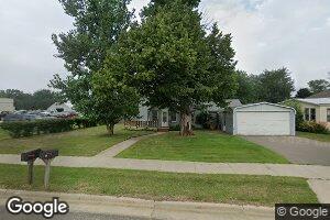 317 S Tyler St, Tyler, MN 56178