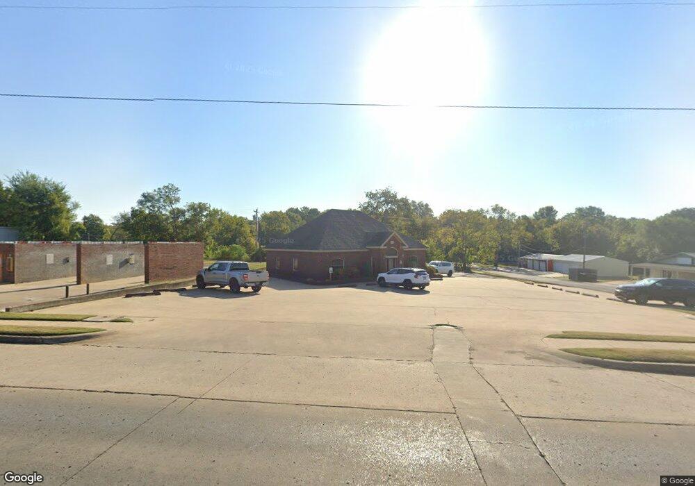 441 S Muskogee Ave, Tahlequah, OK 74464 - photo 1