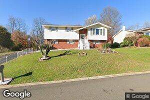 1532 S Hanover St, Nanticoke, PA 18634