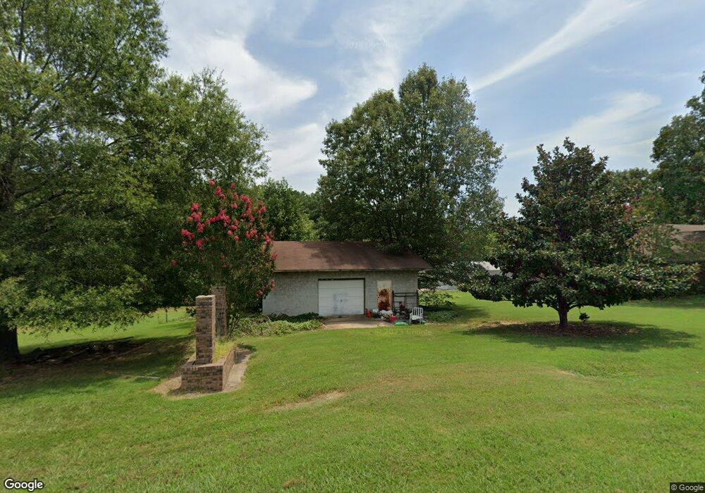 2704 County Road 333, Bono, AR 72416 - photo 1
