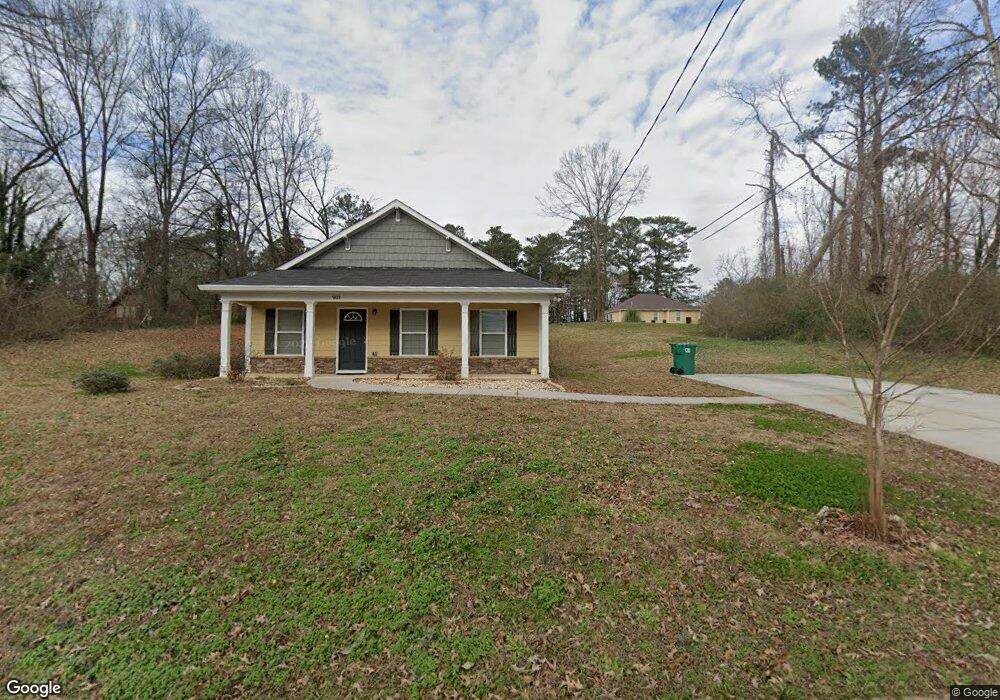 903 Wells Cir SE, Smyrna, GA 30080 - photo 1