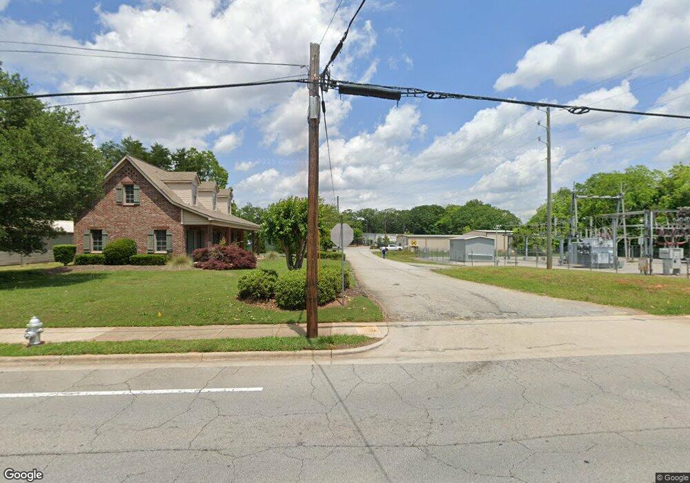 0 Kramer St unit 8022650, Carrollton, GA 30117 - photo 1