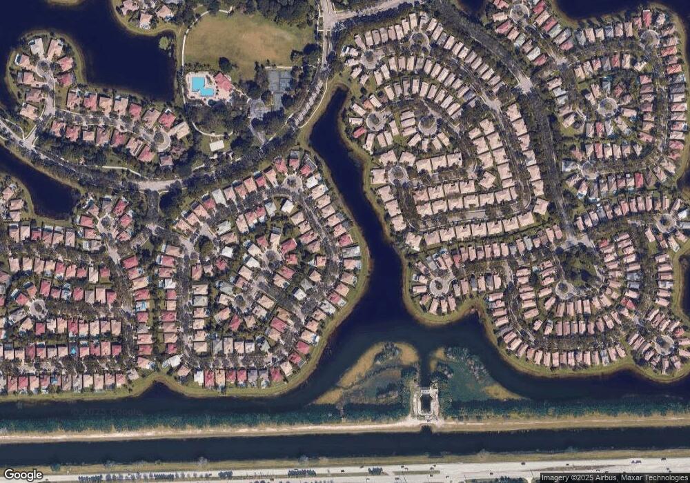 4215 Laurel Ridge Cir, Weston, FL 33331 - photo 1