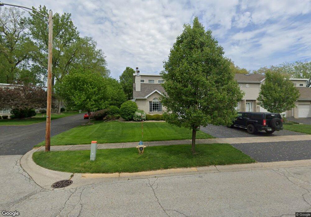 3917 38th St, Highland, IN 46322 - photo 1