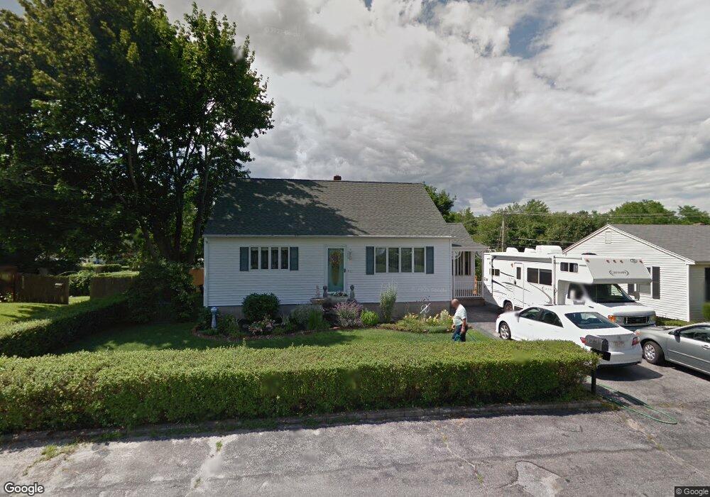 11 Wiggin Terrace, Dracut, MA 01826 - photo 1