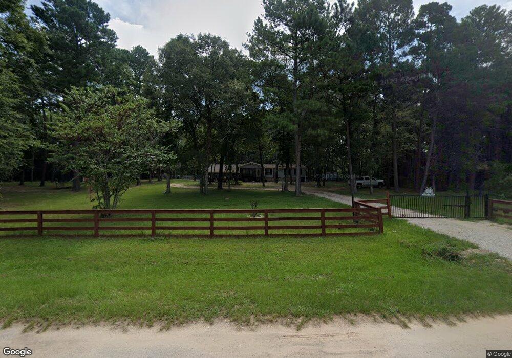 25230 Cedar Hill Dr, Hockley, TX 77447 - photo 1