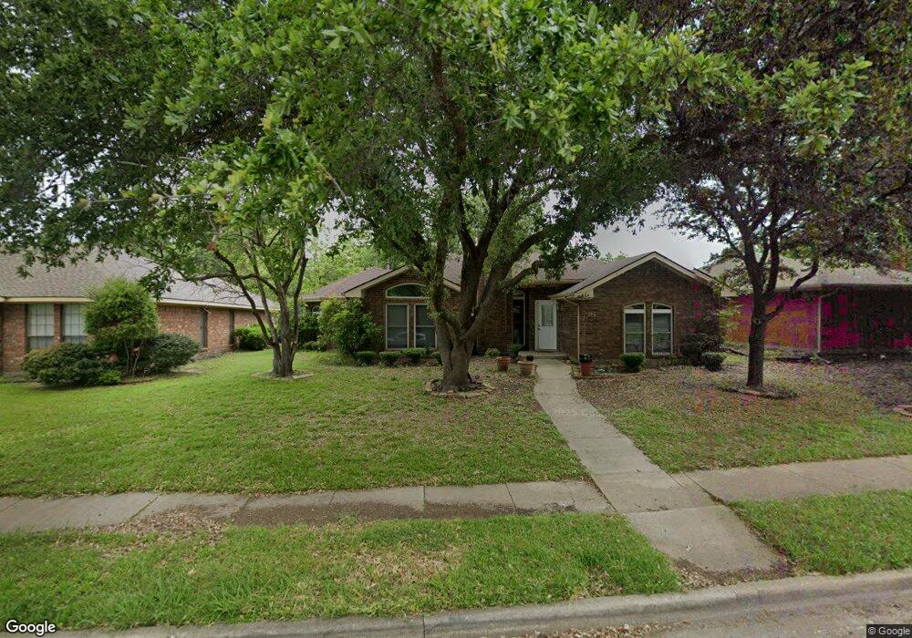 414 Elliot St, Wylie, TX 75098 - photo 1