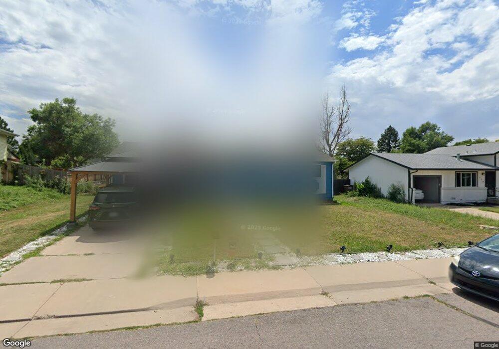 774 S Nile Way, Aurora, CO 80012 - photo 1