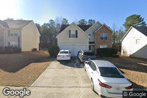 221 Millstone Dr, Hampton, GA 30228