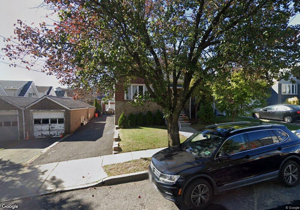 210 Desoto Place, Cliffside Park, NJ 07010 - photo 1