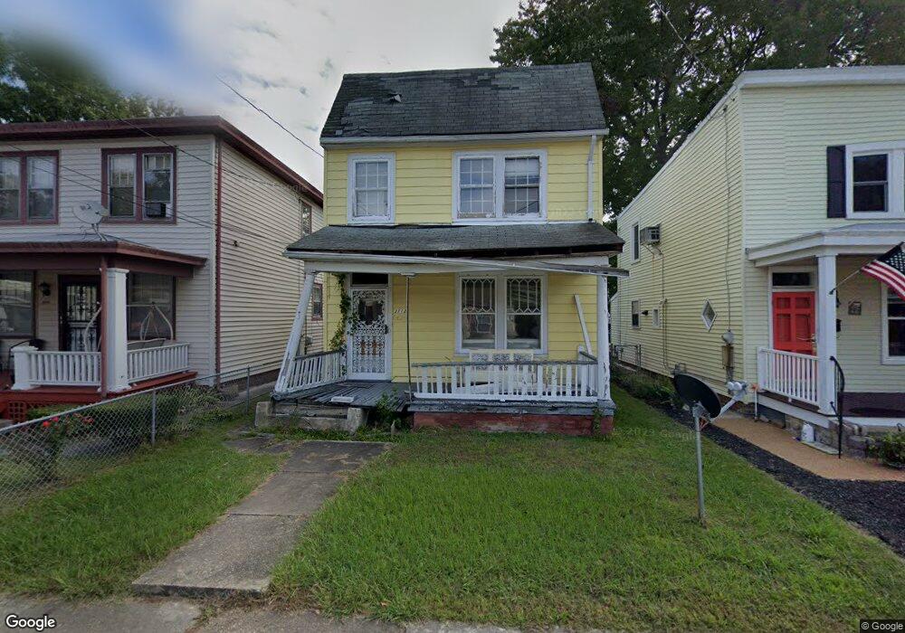 3113 Letcher Ave, Richmond, VA 23222 - photo 1