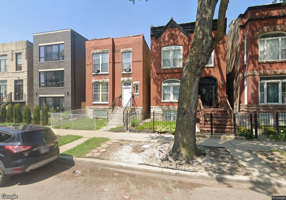 4630 S Langley Ave, Chicago, IL 60653 - photo 1