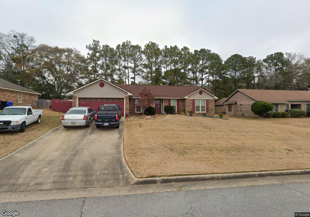 6768 Ironstone Dr, Columbus, GA 31907 - photo 1